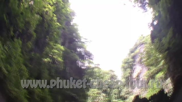 Остров Джеймса Бонда!!! James Bond Island!!! Экскурсии с phuket-cheap-tour.ru