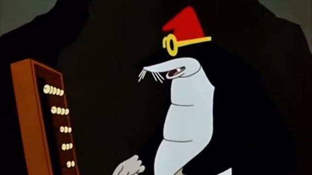 Крот считает смотреть онлайн