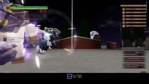 Обзор Стенда Star Platinum The World