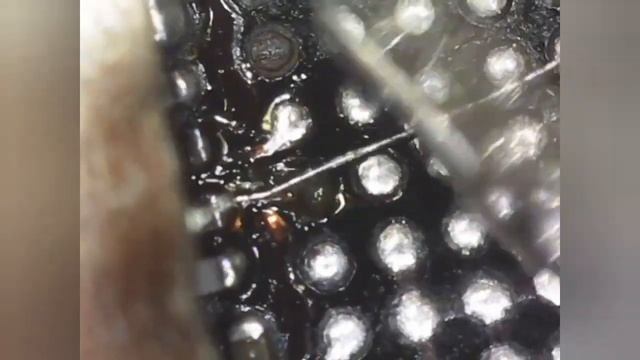 Ремонт Iphone 7,нет звука. смотреть онлайн