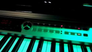 MEDELI DP60 Digital Piano www.themusicwarehouse.co.nz