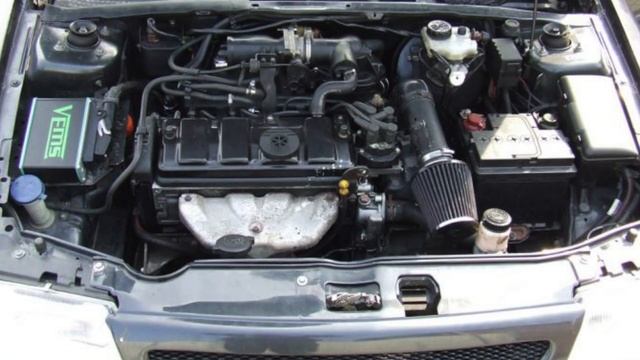 Peugeot TU5JP поломки и проблемы двигателя | Слабые стороны Пежо мотора смотреть онлайн