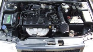 Peugeot TU5JP поломки и проблемы двигателя | Слабые стороны Пежо мотора