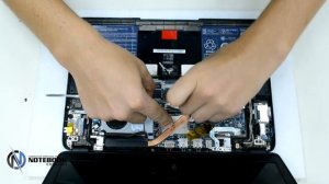 Acer Aspire S5-391 - Disassembly and cleaning