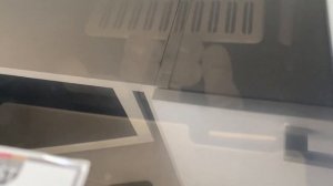 ICE. ЛЁДОМАШИНА .Обзор ледогенератора. Машина которая делает лёд для напитка .BOMANN