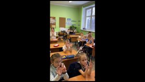 видео ролик Приемы концентрации внимания