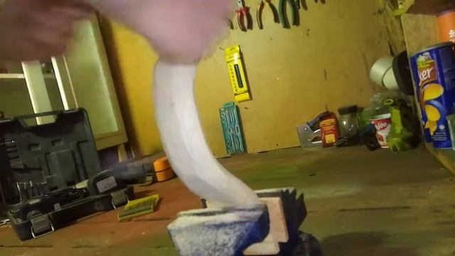 КАК СДЕЛАТЬ РУЧКУ ДЛЯ ДВЕРИ ИЗ ДЕРЕВА смотреть онлайн