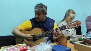 Дмитрий Обухов - Себя от надоевшей славы спрятав (Владимир Высоцкий)