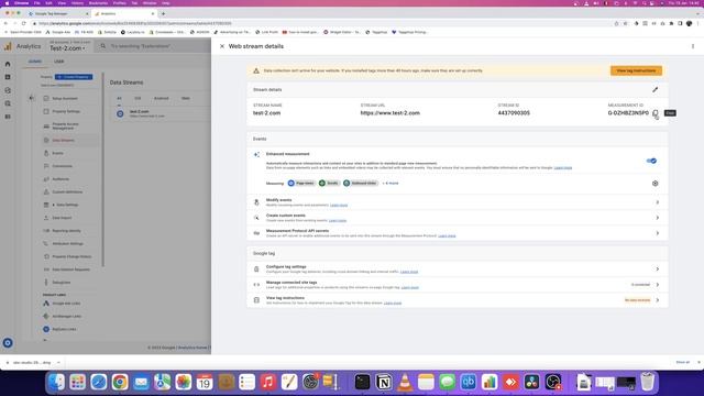 How To Install Google Analytics 4 with Google Tag Manager 2023