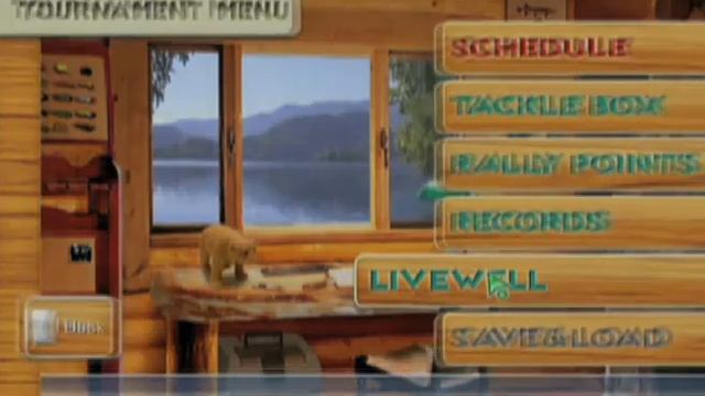 Big Catch Bass Fishing 2 - Trailer смотреть онлайн