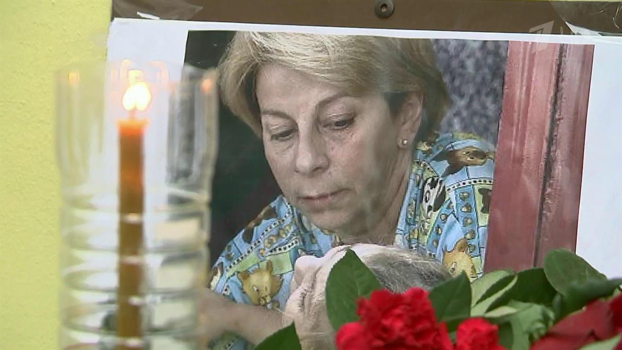 На борту Ту-154 находились ансамбль имени Александрова и Елизавета Глинка
