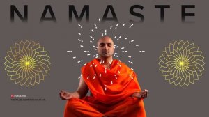 Om Chanting @417 Hz For Meditation Yoga & Relaxation