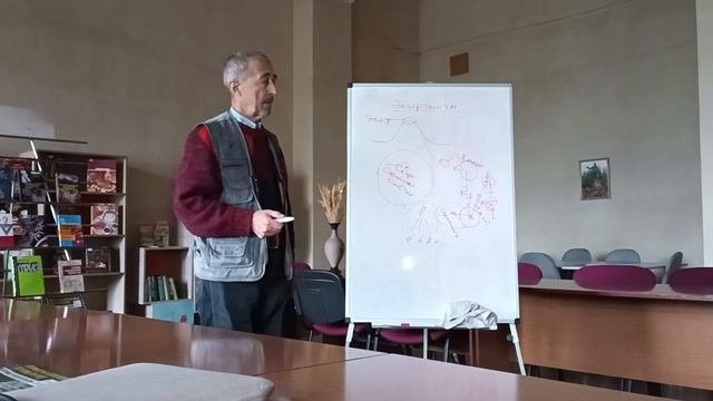 Об экстремизме и обществе!