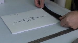 Изготовление журналов. Ризография