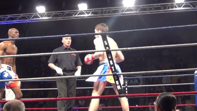 Ульянов Алексей, Марсель смотреть онлайн