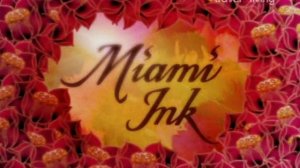 Miami Ink. s03.e13. В печали и в радости.satrip
