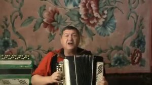 РОМАНС ,Поет и играет на баяне автор ВЛАДИМИР СУХАРЕВ