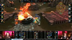 Самые большие призовые фонды в киберспорте