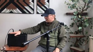 Roland AC-33 review by BlueDan66