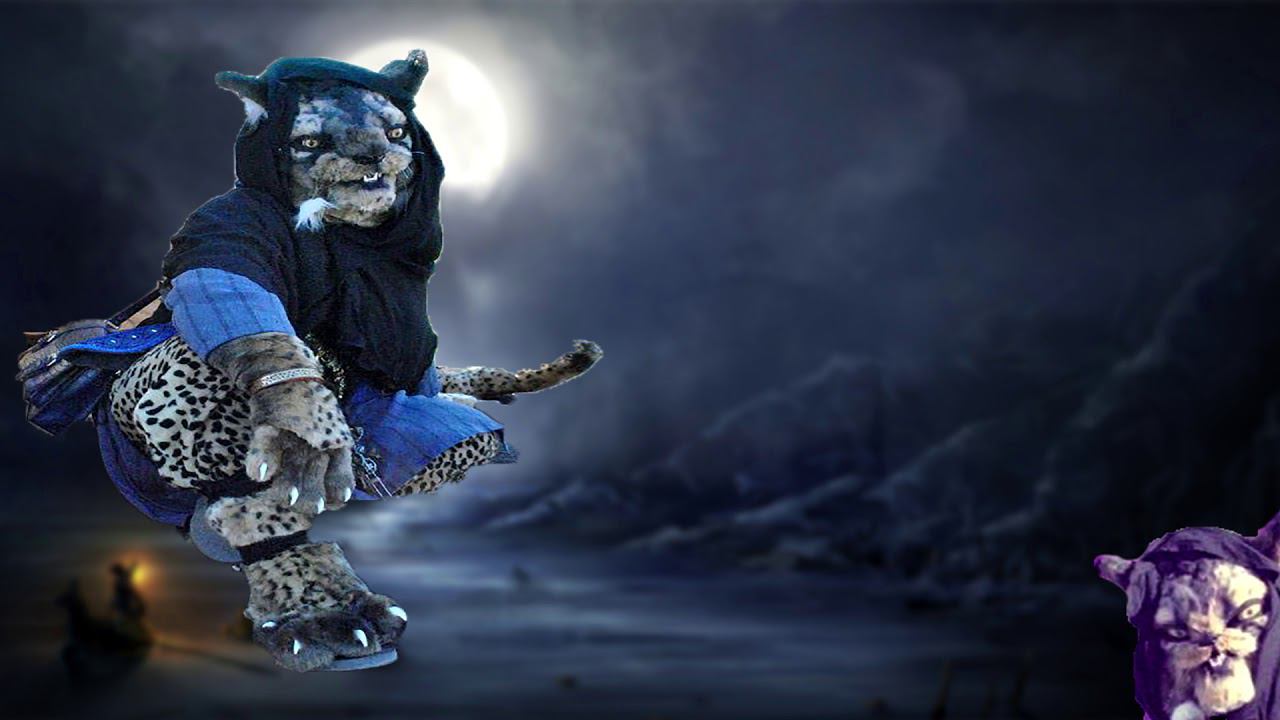 THIS IS WOW [H'RNG] смотреть онлайн