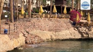 Обзор отеля GRAND ROTANA (Египет, Шарм-эль-Шейх)