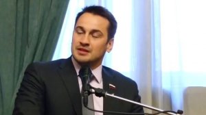 Вечер памяти "Чингиз Айтматов. Возвращение" в ВГБИЛ им. М. Рудомино