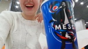 Vlog:29.10.2018 Едем одни в Гатчину.ШОК!Даша купила ПЛАТЬЕ!