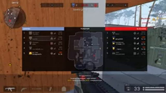 Warface: Альфа смотреть онлайн