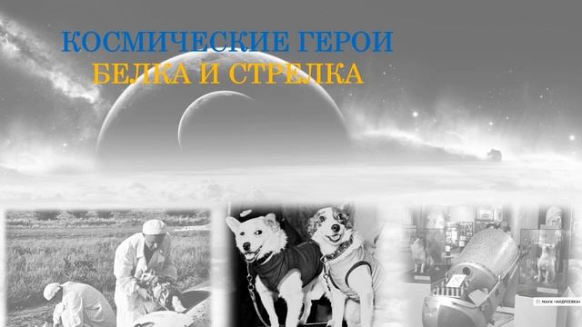 #АндреевкаOnline | Дорога в космос начинается с Земли смотреть онлайн