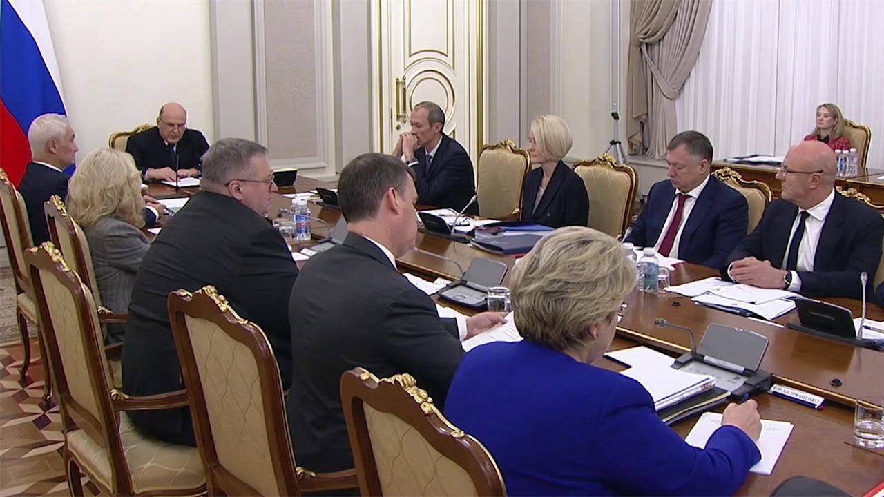 Предприятия оборонно-промышленного комплекса получат дополнительную поддержку от государства