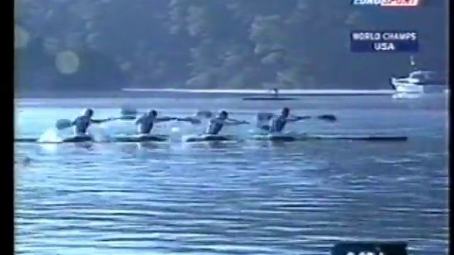 ЧМ 2003 К 1 1000м men смотреть онлайн