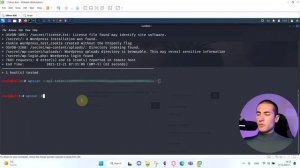 Learn to hack with Linux - Part 2 | Hacking Wordpress - DC-1 Box Walkthrough (VulnHub)