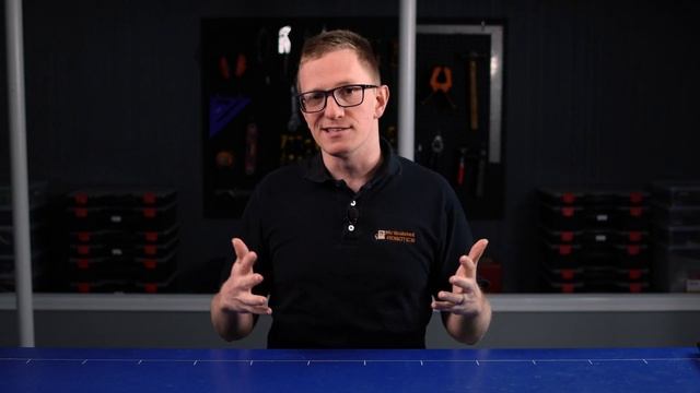 Docker for Robotics Pt 1 - What and Why?? смотреть онлайн