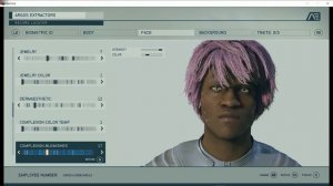 Become a PRO at Starfield Original Character Creation - (Soundless SF Tutorial)