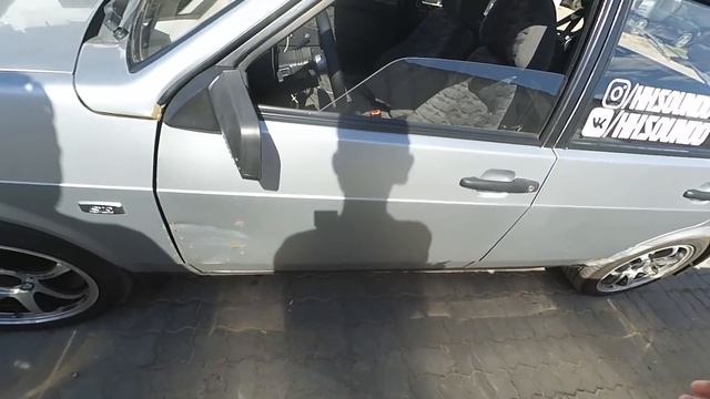 100к за ПОКРАСКУ 2109 (Девятки) вкруг в МО. Узнаю ЦЕНЫ на малярку. ПРОСТАВКИ на СТУПИЦУ 5 мм. смотреть онлайн