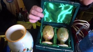 СНОВА ПОПАЛСЯ ФАБЕРЖЕ ЗА 3500 РУБЛЕЙ