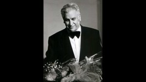 А. А. Алябьев - Я Вас любил поёт Владимир Стратьев