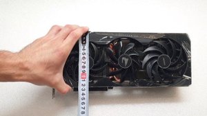 UNBOXING AORUS RTX GEFORCE 3080TI MASTER RGB 2.0MAX COOLING 12GB 4 YEARS WARRANTY