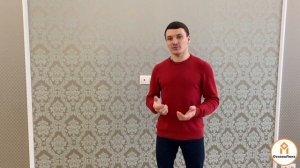 Какие обои использовать? Их виды и применение