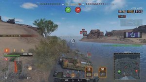 M1A2 ABRAMS | Неплохой БОЕЦ ? World of Tanks PlayStation 5 | Режим ХВ