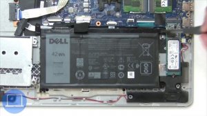 Dell Inspiron 17-5770 (P35E001) Display Bezel How-To Video Tutorial