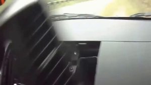 установка USB провода на Mitsubishi Lancer X