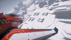 Icebreaker Racetrack: Location Spotlight | Star Citizen 3.19 4K