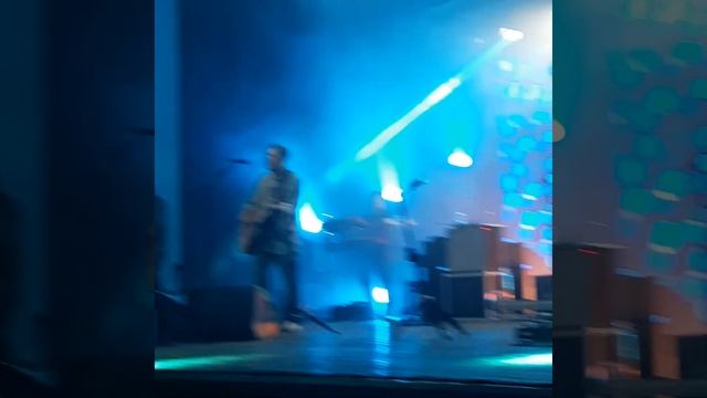 Сплин - Мороз по коже смотреть онлайн