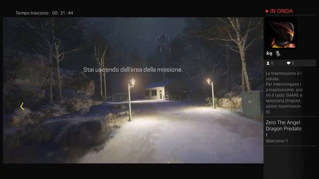 Call of duty: Advanced Warfare campaign PS4 live (Part 1) смотреть онлайн