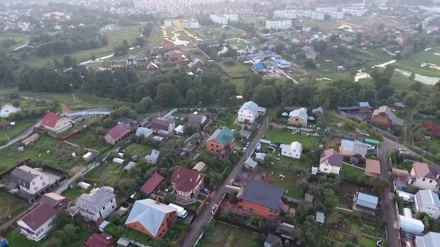 Люберецкий район, д.Марусино