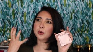 Cle de Peau BEAUTE Blooming Cherry Refining Pressed Powder | Review, Comparisons & Demo