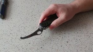 Обзор ножа - Victorinox Hunter XT - Охотник с крестовой отверткой