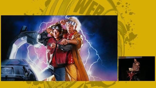 Web Rebels 2017 – Steve Kinney – Bringing Back the 1990s: The Revenge of JavaScript Style Sheets смотреть онлайн