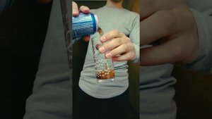 Фокус с монетой и жестяной банкой